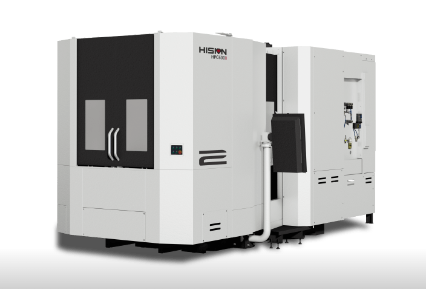 海天HPCⅡ系列臥式加工中心 海天HPCⅡ系列臥式加工中心