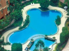 游泳池除濕機(jī) 