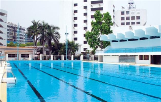 游泳館除濕系統(tǒng)，游泳館保養(yǎng)與維護(hù)，游泳池除濕機(jī)
