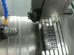 數(shù)控機(jī)床在機(jī)械生產(chǎn)中的重要作用