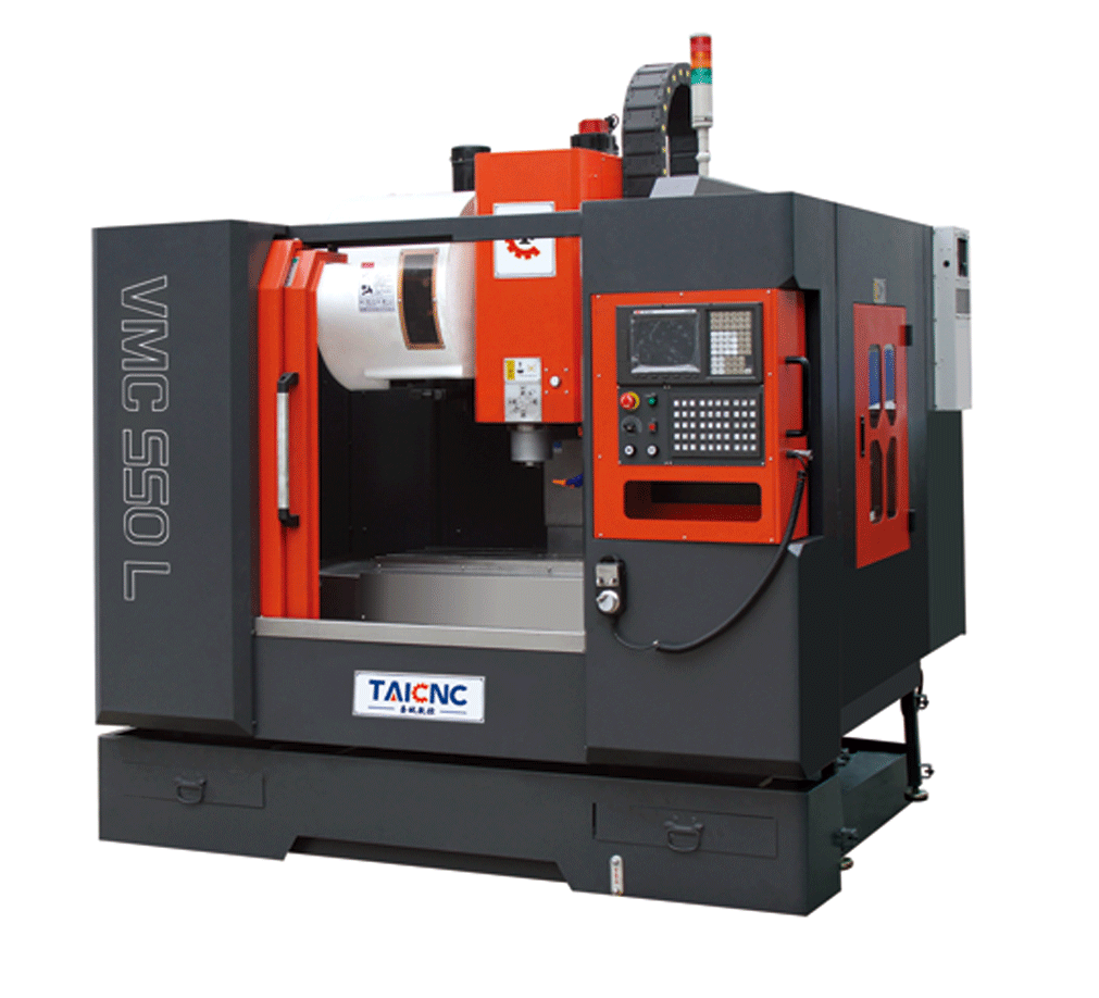 小型加工中心裝刀、選刀、換刀