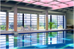 室內(nèi)泳池專用除濕機(jī) 